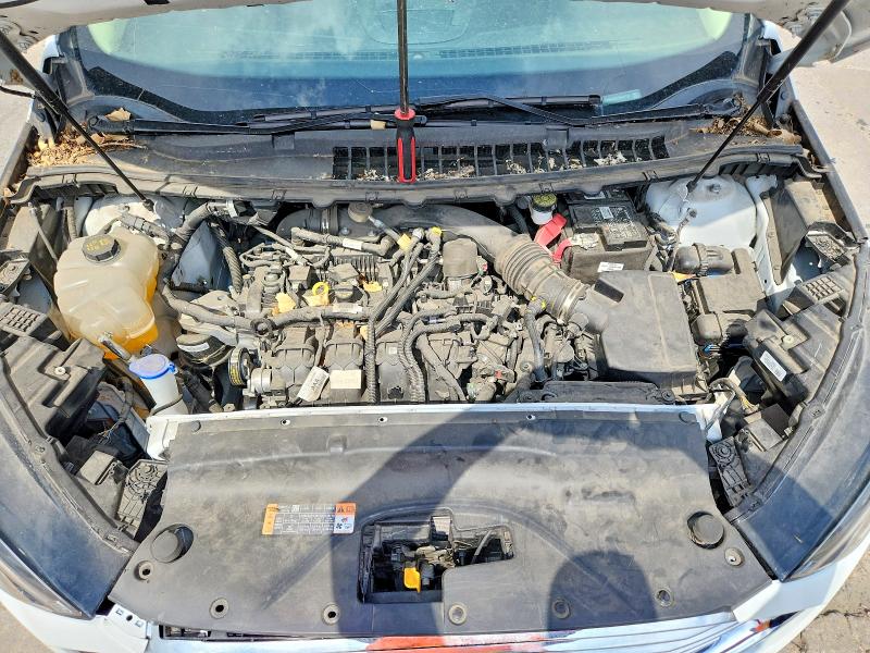 Aukcja sprzedaży 2023 Ford Edge, vin: 2FMPK4J92PBA12720, numer aukcji: 64602626