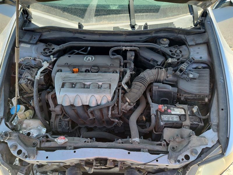 64502936 :رقم المزاد ، JH4CU2F43CC017318 vin ، 2012 Acura Tsx مزاد بيع