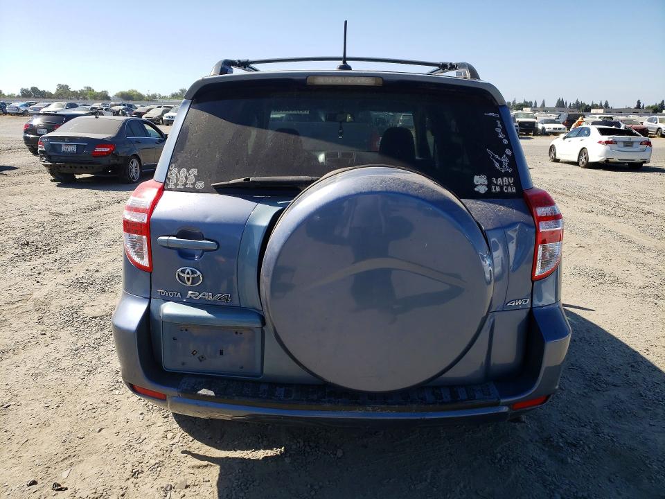 Aukcja sprzedaży 2009 Toyota Rav4, vin: JTMBF33V89D017716, numer aukcji: 64141476