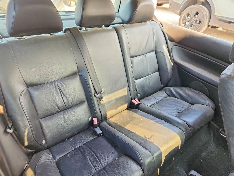 Продаж на аукціоні авто 2005 Volkswagen Gti, vin: 9BWDE61J654028596, номер лоту: 66744486