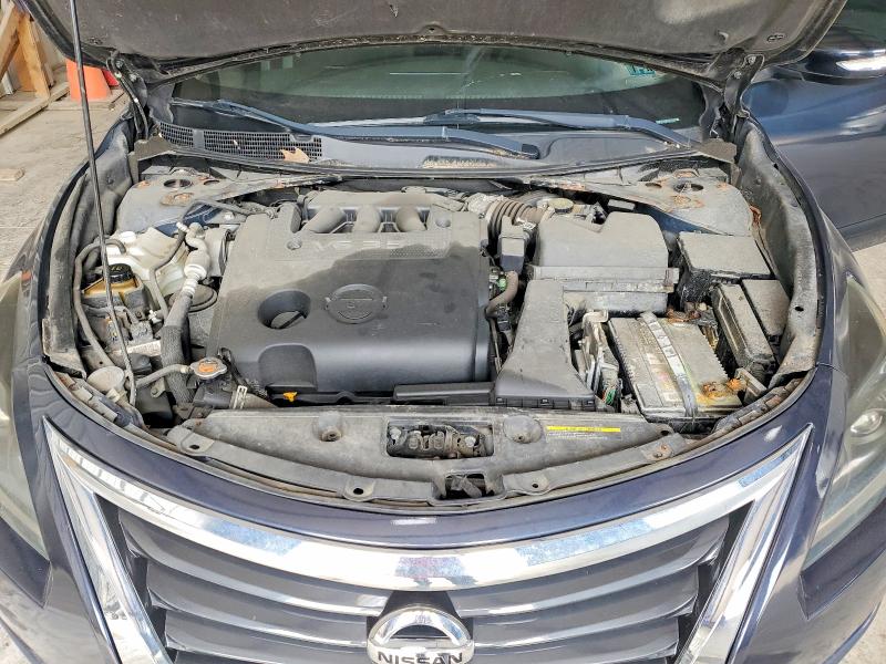 65176616 :رقم المزاد ، 1N4BL3APXDC117673 vin ، 2013 Nissan Altima مزاد بيع