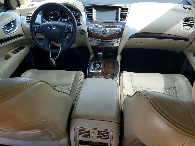 Продажа на аукционе авто 2015 Infiniti Qx60, vin: 5N1AL0MM1FC515200, номер лота: 65117776