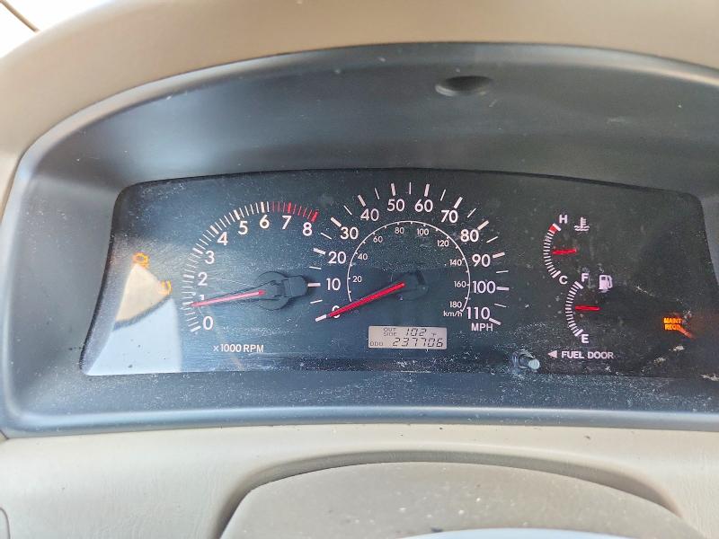 65721356 :رقم المزاد ، 2T1BR30E45C397110 vin ، 2005 Toyota Corolla مزاد بيع