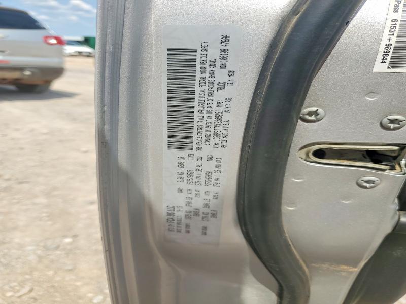 Aukcja sprzedaży 2019 Ram 1500 Classic, vin: 1C6RR6TTXKS509291, numer aukcji: 63893116