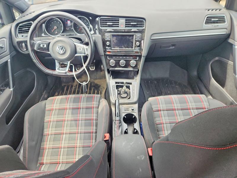 Продажа на аукционе авто 2018 Volkswagen Gti, vin: 3VW547AU2JM254924, номер лота: 64756026