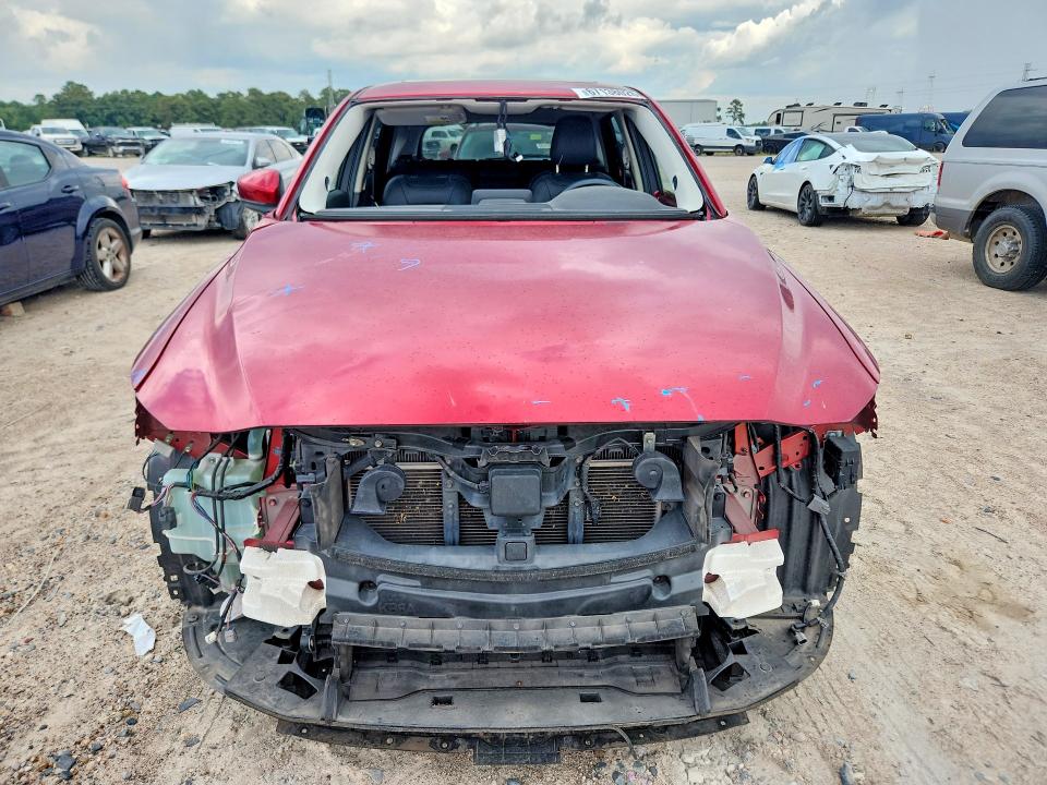 Продажа на аукционе авто 2019 Mazda Cx-5, vin: JM3KFADM3K1563610, номер лота: 67138026