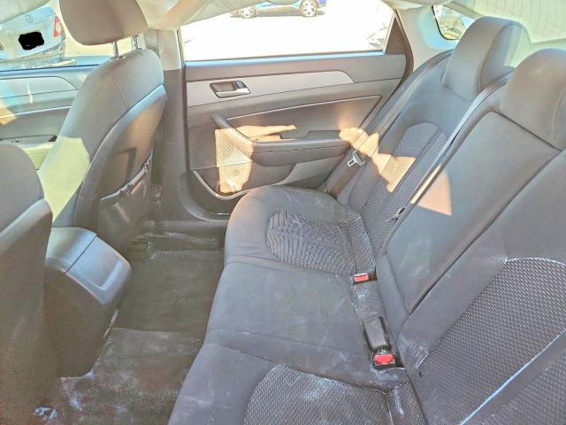 Aukcja sprzedaży 2018 Hyundai Sonata, vin: 5NPE34AF5JH674124, numer aukcji: 66577216