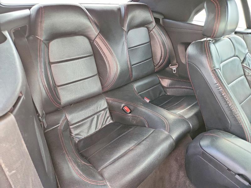 Продажа на аукционе авто 2017 Ford Mustang, vin: 1FATP8UH7H5238410, номер лота: 65865346