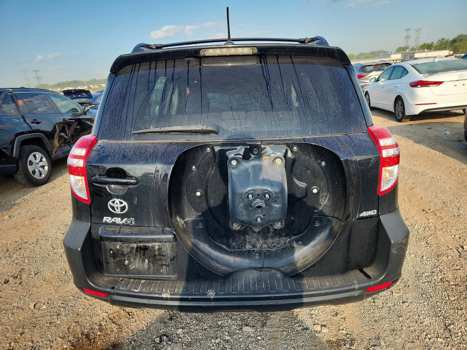 Aukcja sprzedaży 2012 Toyota Rav4, vin: 2T3BF4DV9CW188845, numer aukcji: 66911806