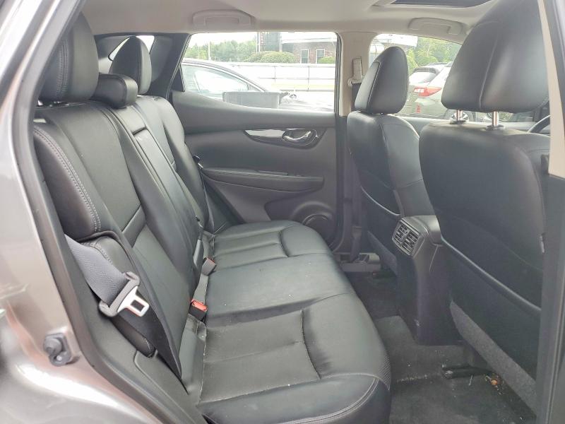Aukcja sprzedaży 2022 Nissan Rogue Sport, vin: JN1BJ1CW3NW484829, numer aukcji: 67131816