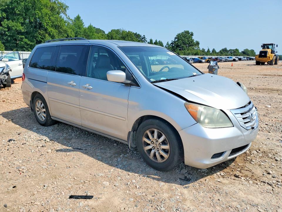 Aukcja sprzedaży 2010 Honda Odyssey, vin: 5FNRL3H75AB087768, numer aukcji: 63648206