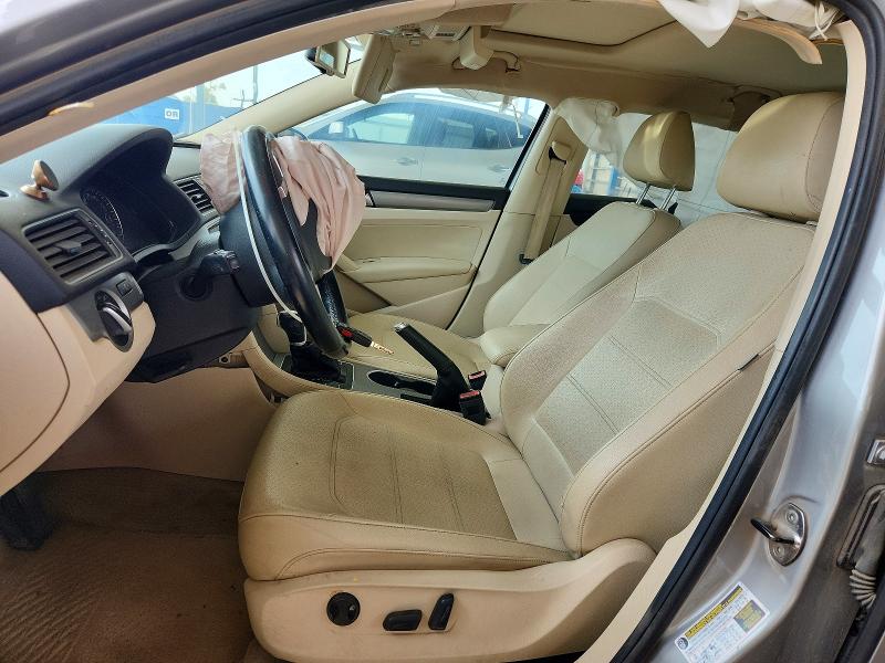 Aukcja sprzedaży 2014 Volkswagen Passat, vin: 1VWBN7A3XEC013630, numer aukcji: 62533016