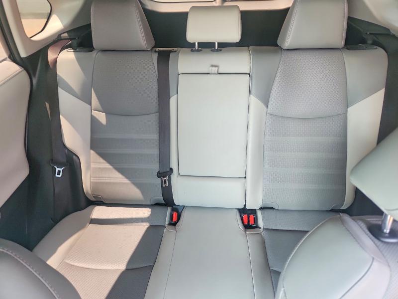 Aukcja sprzedaży 2019 Toyota Rav4, vin: JTMN1RFV0KD523220, numer aukcji: 64608786