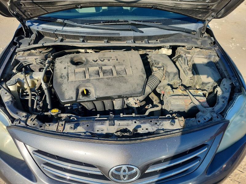 2013 Toyota Corolla მანქანა იყიდება აუქციონზე, vin: 5YFBU4EEXDP146202, აუქციონის ნომერი: 65647746
