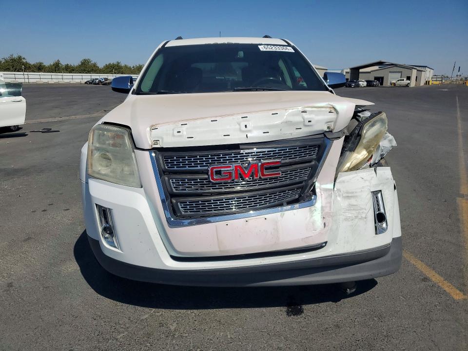 Aukcja sprzedaży 2012 Gmc Terrain, vin: 2GKALWEK5C6218959, numer aukcji: 65233366