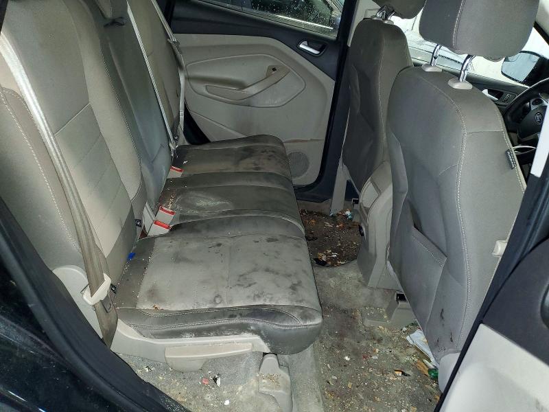Продажа на аукционе авто 2015 Ford Escape, vin: 1FMCU0GX9FUB87207, номер лота: 64229896