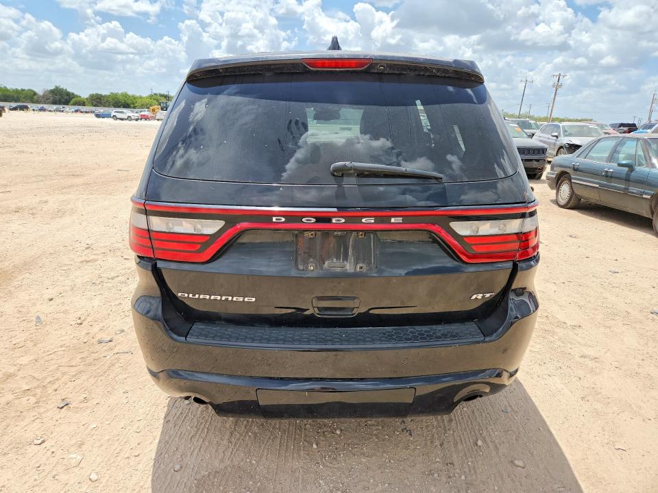 Aukcja sprzedaży 2014 Dodge Durango, vin: 1C4SDJCTXEC556668, numer aukcji: 65170866