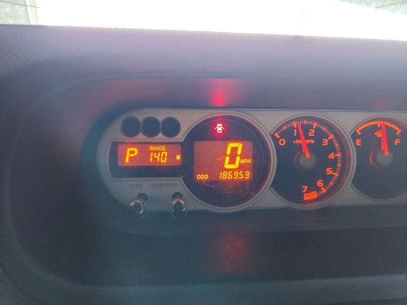 64322406 :رقم المزاد ، JTLKE50E781031467 vin ، 2008 Scion Xb مزاد بيع