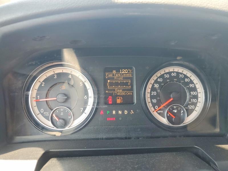 66402886 :رقم المزاد ، 3C7WRMDJ4HG768620 vin ، 2017 Ram 5500 مزاد بيع