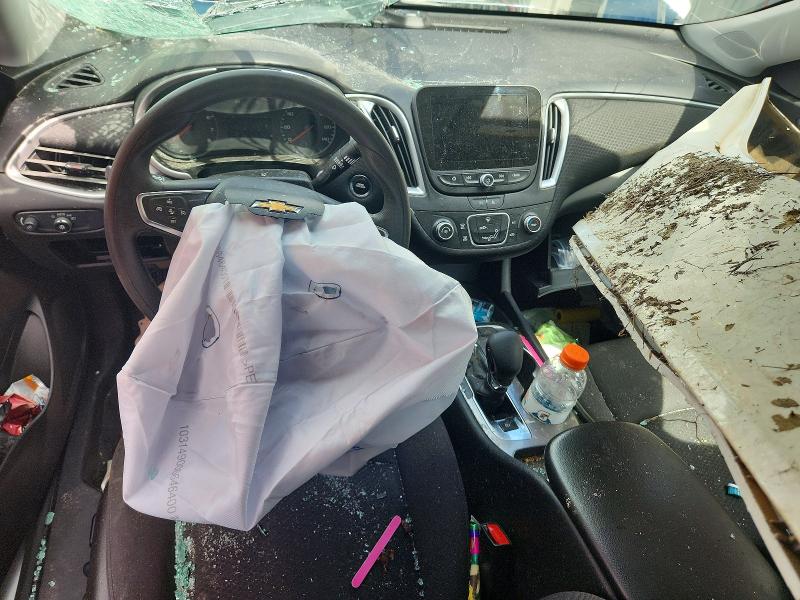 Продажа на аукционе авто 2024 Chevrolet Malibu, vin: 1G1ZC5ST4RF191234, номер лота: 67276626
