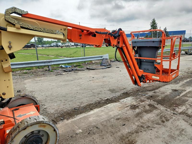 2008 Jlg E300ajp მანქანა იყიდება აუქციონზე, vin: 0300127584, აუქციონის ნომერი: 64196856