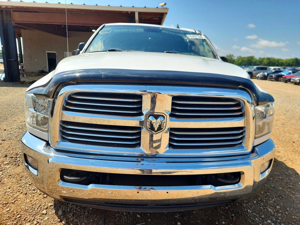 Продажа на аукционе авто 2015 Ram 2500, vin: 3C6UR5DL1FG521698, номер лота: 65401206