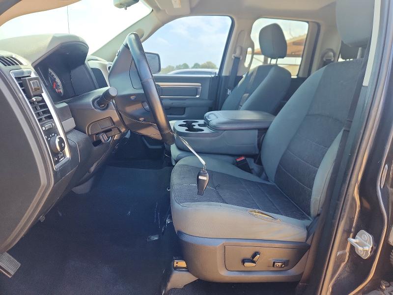 Aukcja sprzedaży 2016 Ram 1500, vin: 1C6RR6GTXGS326667, numer aukcji: 65134606