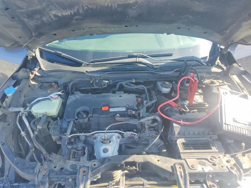 Продажа на аукционе авто 2017 Honda Civic, vin: 2HGFC2F58HH022398, номер лота: 64087366