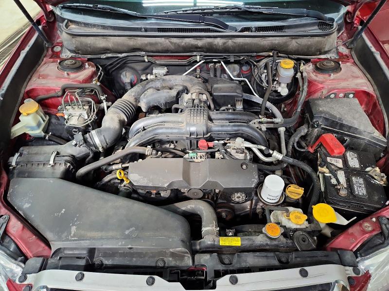 Aukcja sprzedaży 2014 Subaru Outback, vin: 4S4BRBCC8E3200979, numer aukcji: 66008886