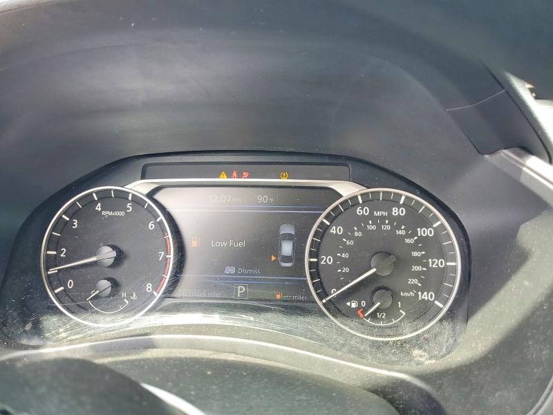 66365846 :رقم المزاد ، 1N4BL4DV2NN384814 vin ، 2022 Nissan Altima مزاد بيع