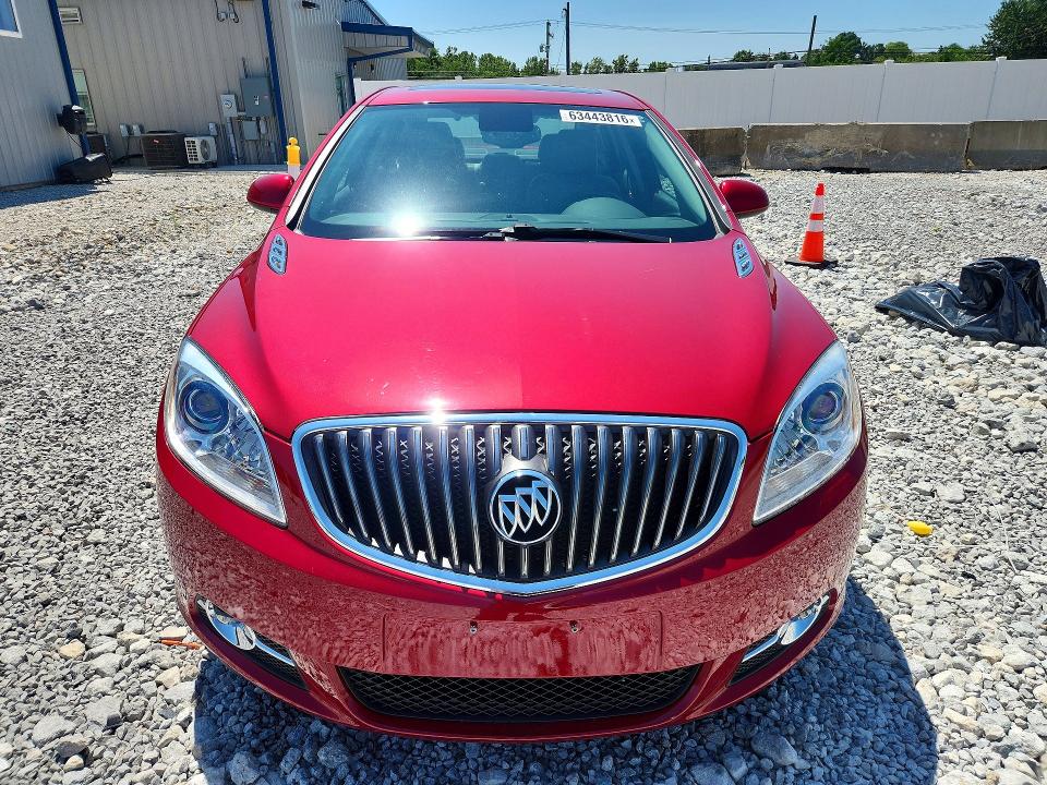 Aukcja sprzedaży 2016 Buick Verano, vin: 1G4PW5SK7G4138349, numer aukcji: 63443816