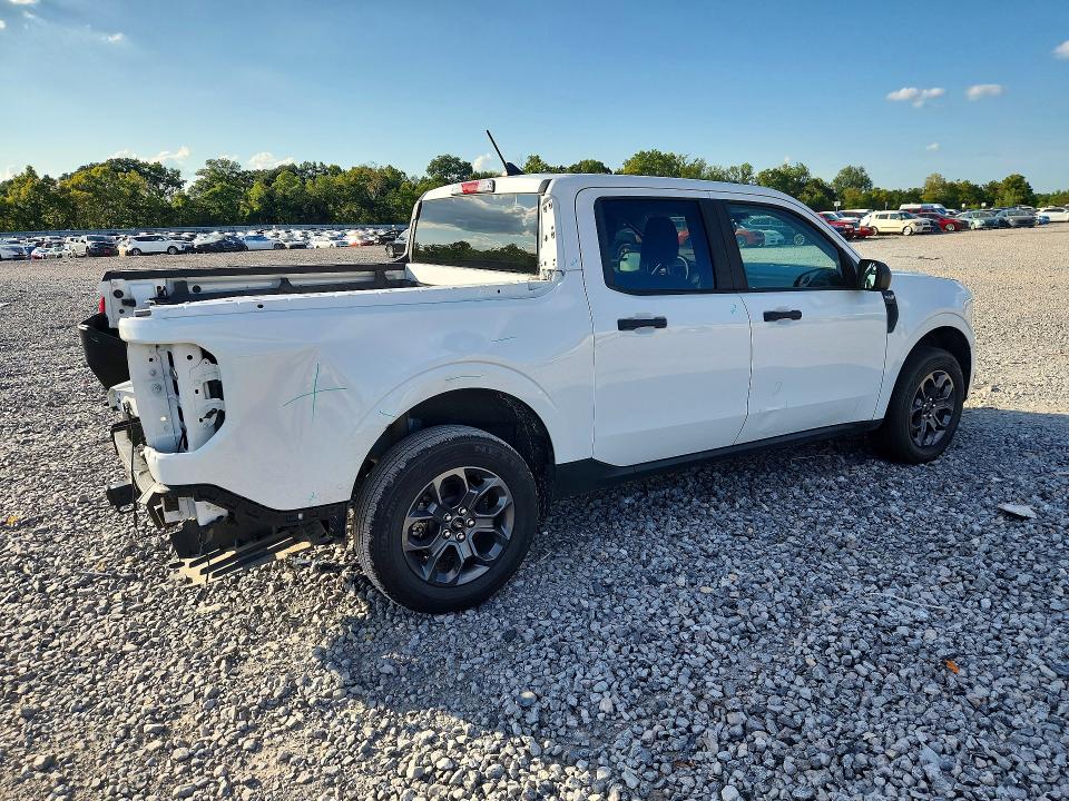 Продажа на аукционе авто 2024 Ford Maverick, vin: 3FTTW8H33RRA70212, номер лота: 66762936