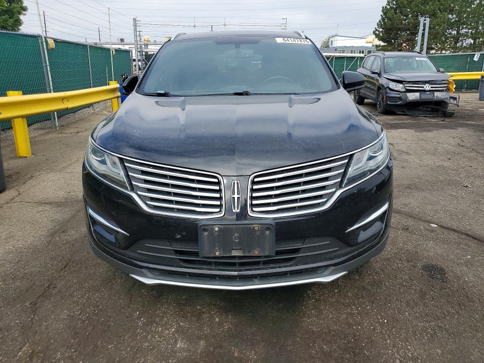 Aukcja sprzedaży 2018 Lincoln Mkc, vin: 5LMCJ1C91JUL22322, numer aukcji: 64147876