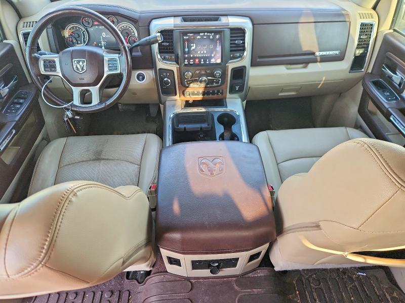 63149306 :رقم المزاد ، 3C63R3ML5JG285839 vin ، 2018 Ram 3500 مزاد بيع