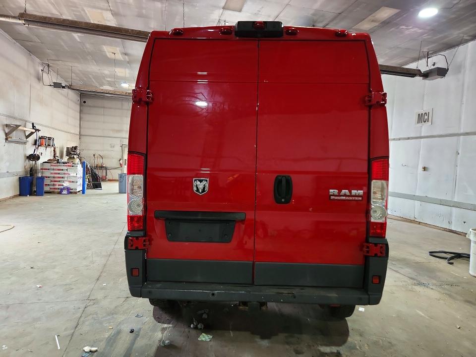 Продаж на аукціоні авто 2017 Ram Promaster 2500, vin: 3C6TRVDG7HE517524, номер лоту: 65676616