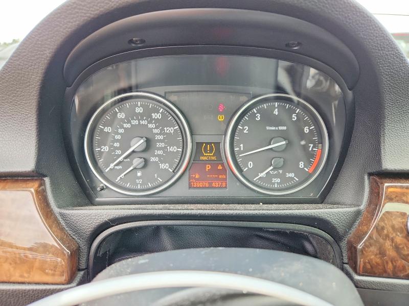 Aukcja sprzedaży 2009 Bmw 335, vin: WBAWC73559E270372, numer aukcji: 66099716