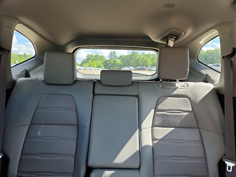 Продажа на аукционе авто 2018 Honda Cr-v, vin: 7FARW2H8XJE087103, номер лота: 66705036