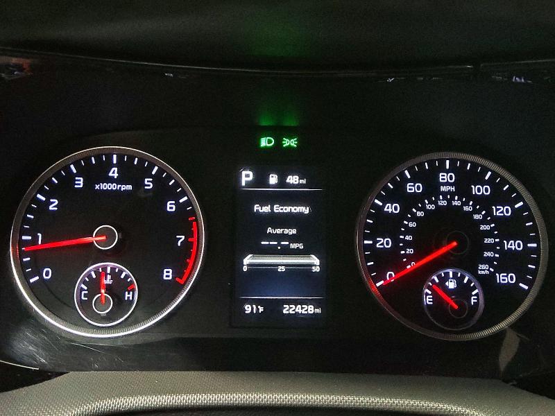 2024 Kia K5 მანქანა იყიდება აუქციონზე, vin: 5XXG64J20RG262519, აუქციონის ნომერი: 64022486