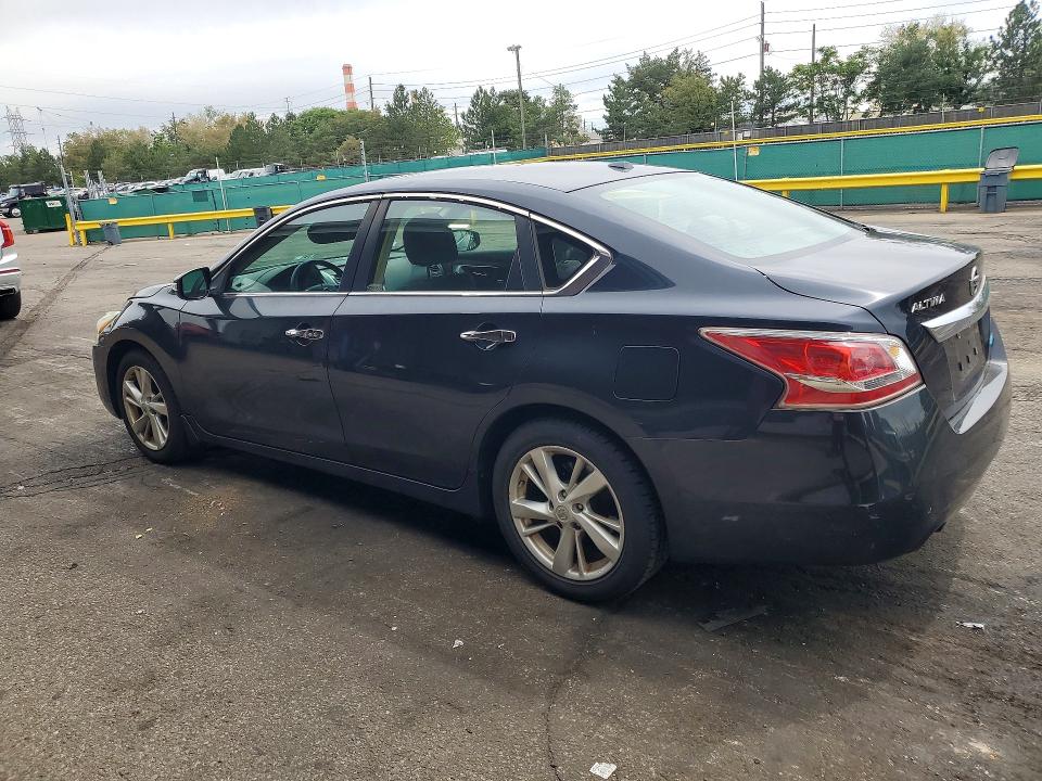 Aukcja sprzedaży 2013 Nissan Altima, vin: 1N4AL3AP9DN584955, numer aukcji: 67271846