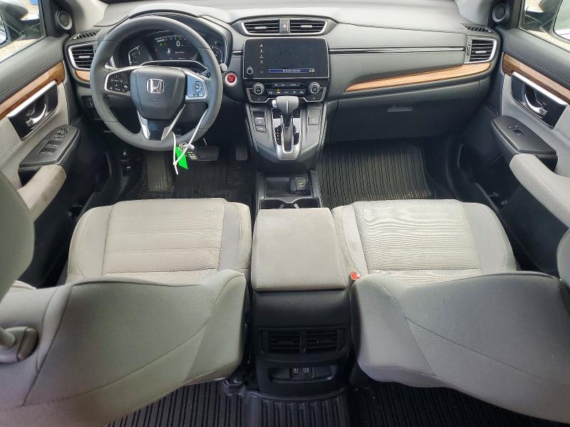 Aukcja sprzedaży 2017 Honda Cr-v, vin: 7FARW1H55HE028549, numer aukcji: 64414396