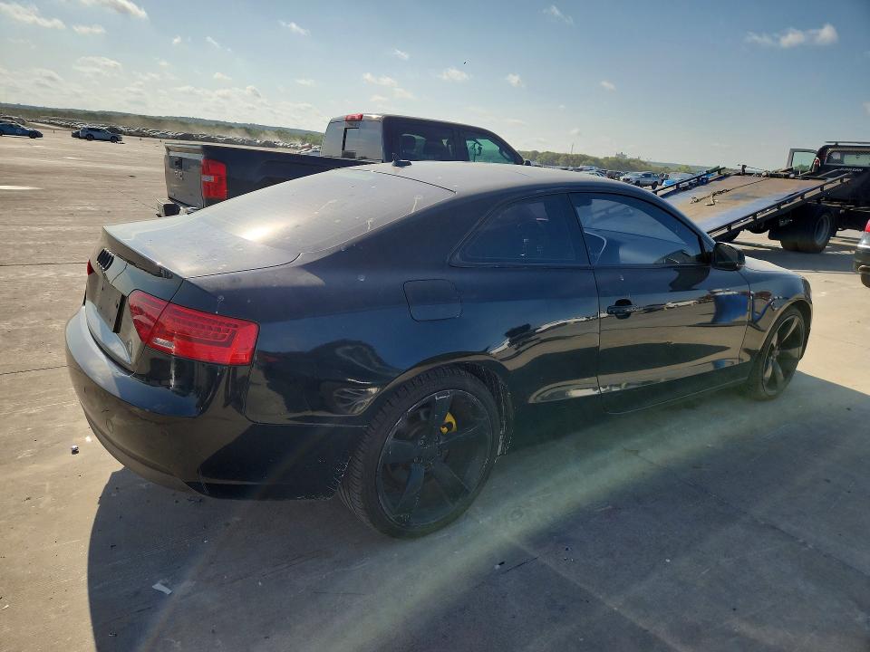 2014 Audi A5 მანქანა იყიდება აუქციონზე, vin: WAULFAFR2EA035435, აუქციონის ნომერი: 64060126