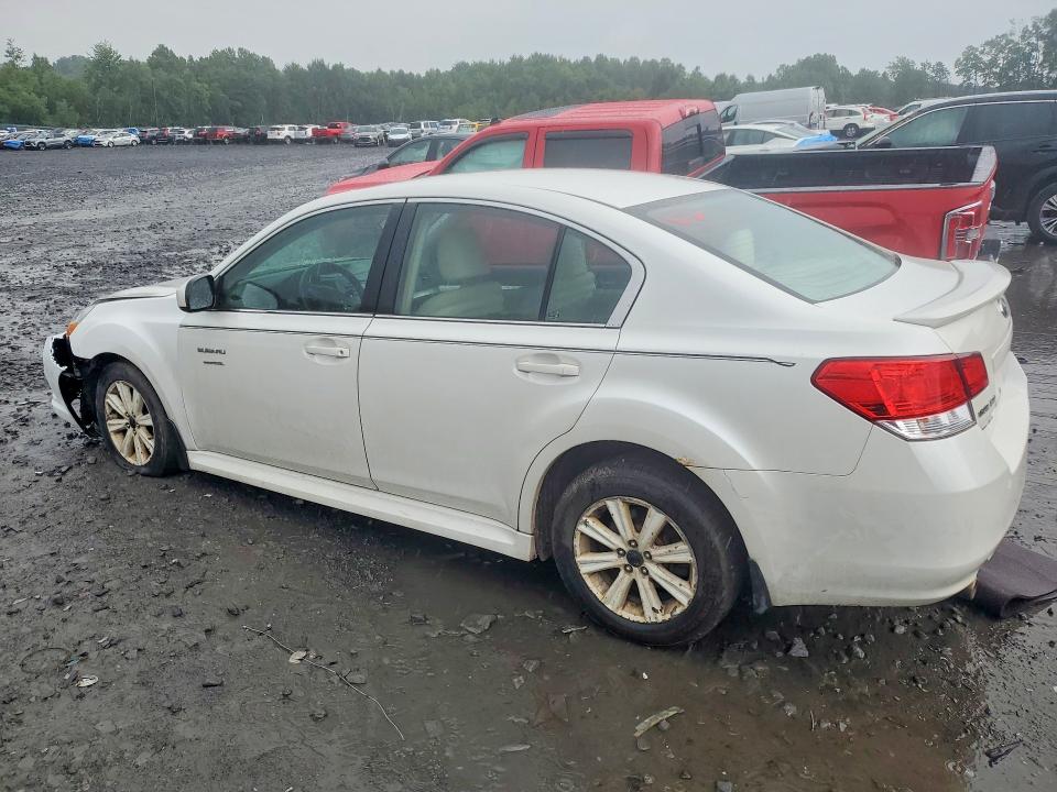 Aukcja sprzedaży 2012 Subaru Legacy, vin: 4S3BMBA60C3034986, numer aukcji: 63913586