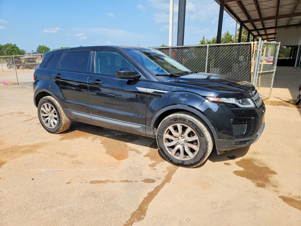 Aukcja sprzedaży 2018 Land Rover Range Rover Evoque, vin: SALVP2RX0JH287672, numer aukcji: 65207506