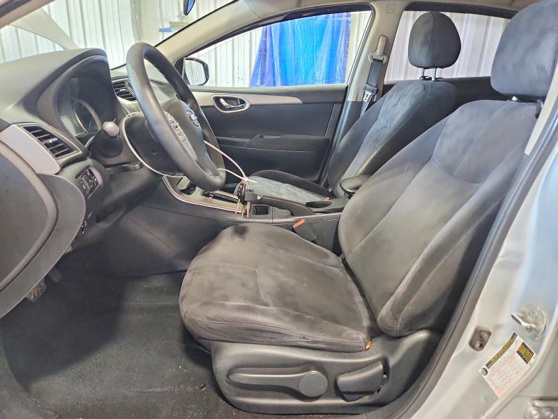 2013 Nissan Sentra მანქანა იყიდება აუქციონზე, vin: 3N1AB7AP7DL664391, აუქციონის ნომერი: 66222986