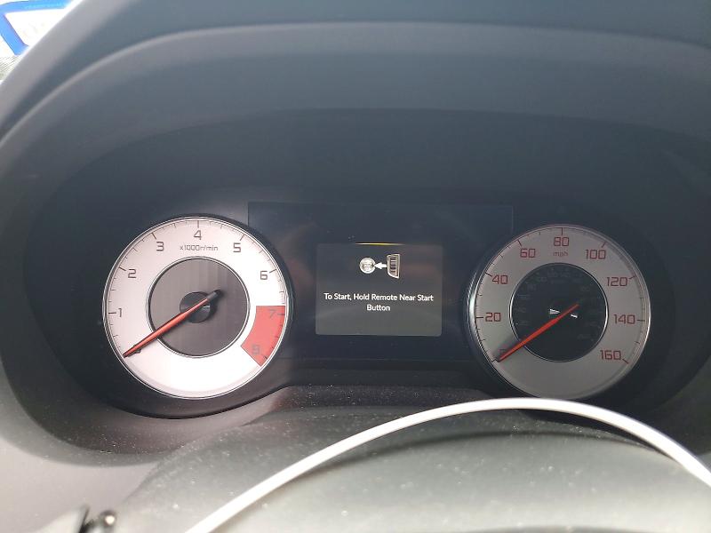 2023 Acura Rdx მანქანა იყიდება აუქციონზე, vin: 5J8TC2H80PL009317, აუქციონის ნომერი: 66125926