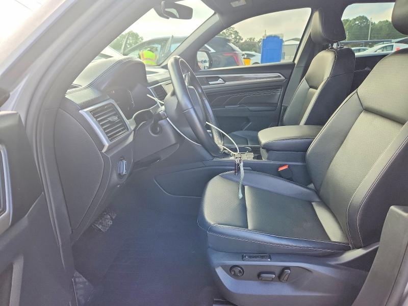 Продажа на аукционе авто 2020 Volkswagen Atlas Cross Sport, vin: 1V2EC2CA8LC200204, номер лота: 63745946
