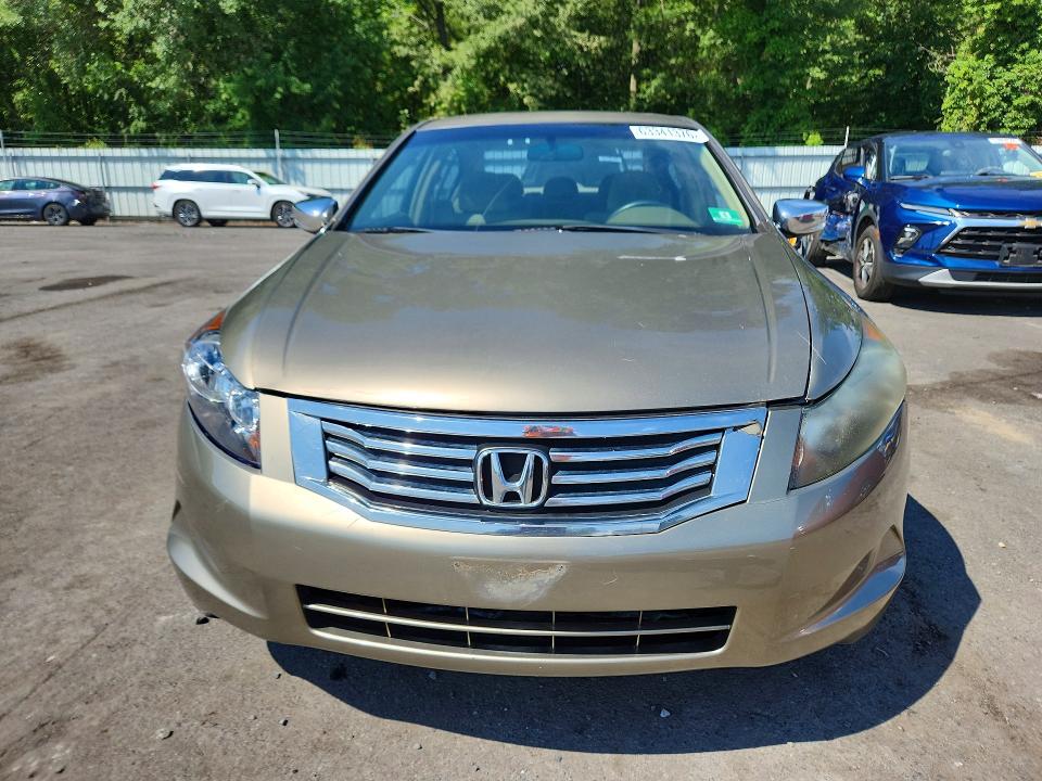 2008 Honda Accord მანქანა იყიდება აუქციონზე, vin: 1HGCP26778A030788, აუქციონის ნომერი: 63341376