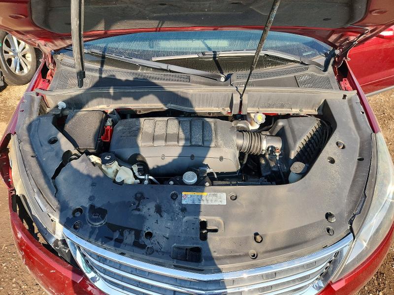 Aukcja sprzedaży 2016 Chevrolet Traverse, vin: 1GNKRHKD6GJ115758, numer aukcji: 63525736