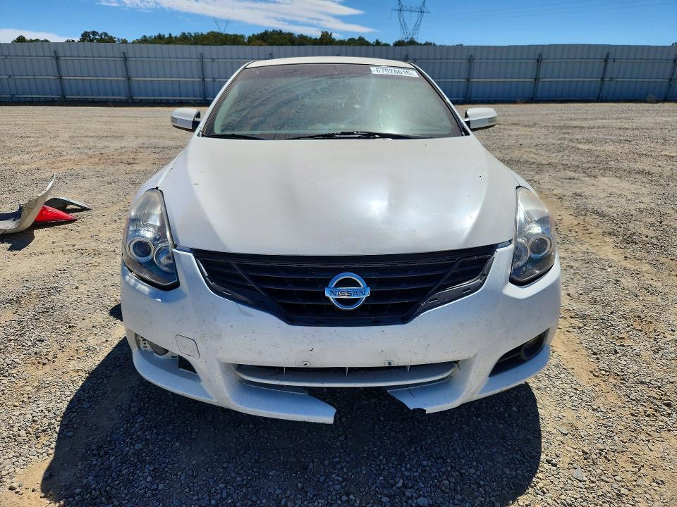 Aukcja sprzedaży 2011 Nissan Altima, vin: 1N4AL2EP0AC176386, numer aukcji: 67028616