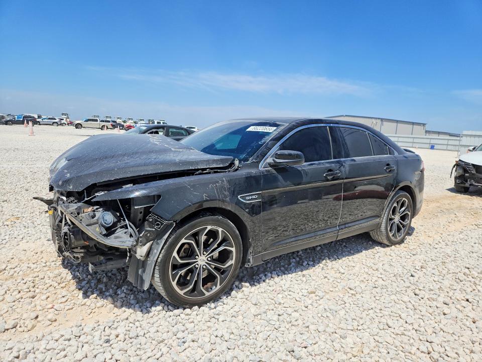 Продажа на аукционе авто 2015 Ford Taurus, vin: 1FAHP2KT1FG156961, номер лота: 66220656